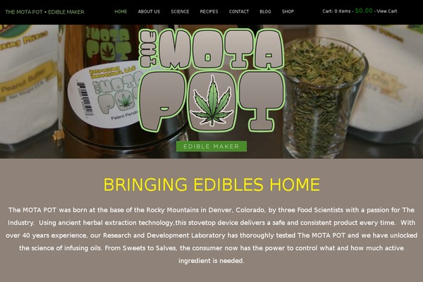 Site using Fluid Video Embeds plugin