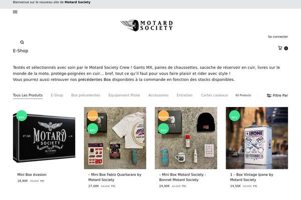 Konte-child theme site design template sample