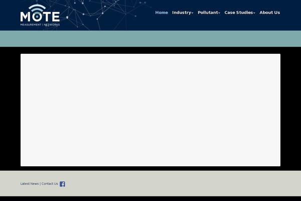 Site using WP-Cycle plugin