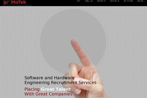 Site using Wp-job-manager-applications plugin