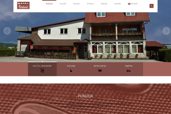 Display theme site design template sample