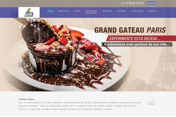 Site using Print-pro-matic plugin