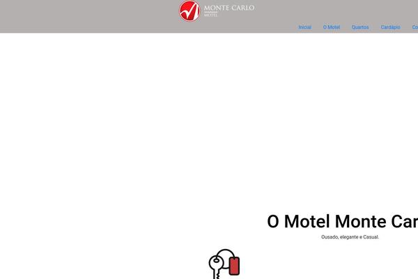 Site using Jet-popup plugin