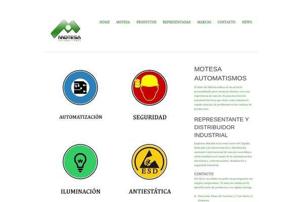 RT-Theme 17 theme site design template sample