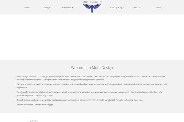 Site using Photection plugin