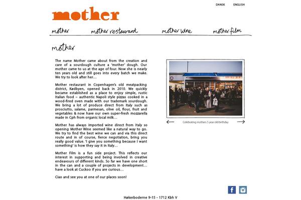 Site using Responsive-menu-data plugin
