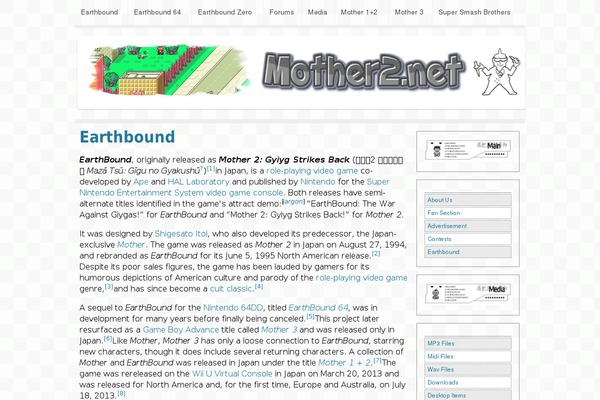 Site using Magic-content-box-lite plugin