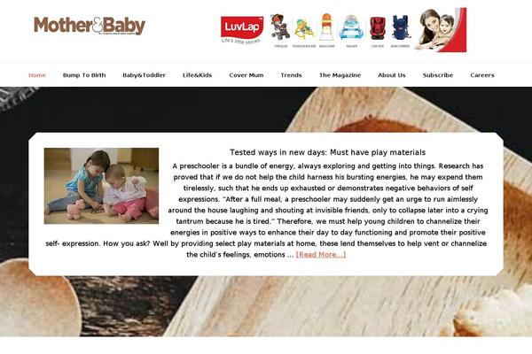 Wellness-pro theme site design template sample
