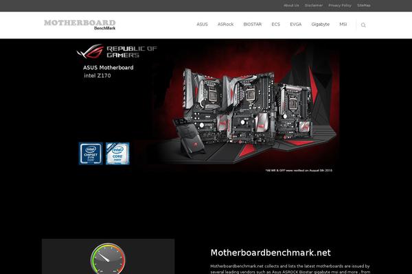 Smartvariety_1.0.7 theme site design template sample