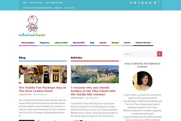 Site using JCH Optimize plugin