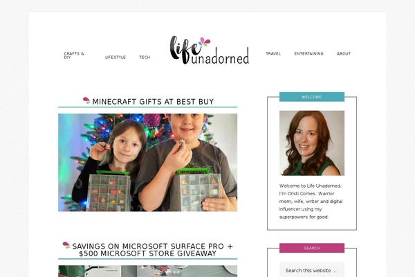 Site using Recipe Card plugin