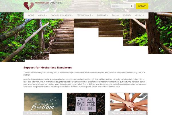 Site using PTA Volunteer Sign Up Sheets plugin