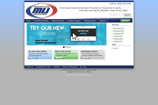 Site using Wp-minify plugin
