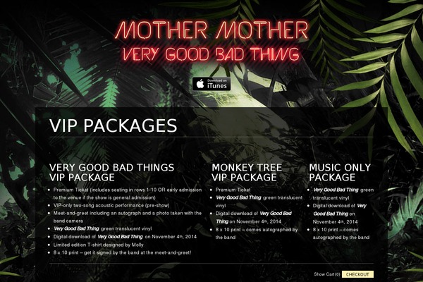 mothermothervip.com site used Mothermothersite