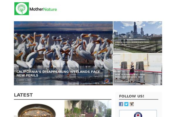 Site using Amazon-polly plugin