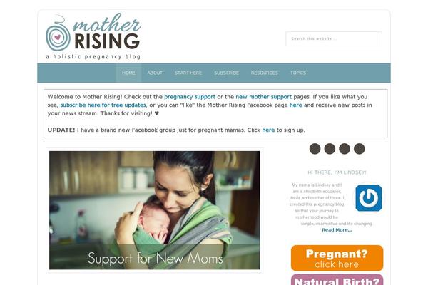 Site using Web-stories plugin