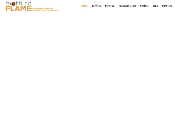Site using Display Authors Widget plugin