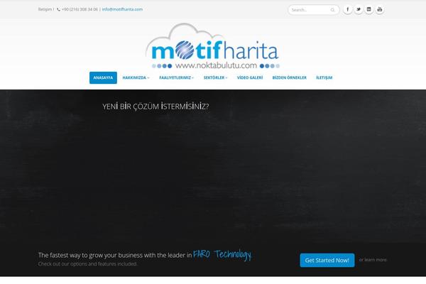 Site using Mediagrid311 plugin