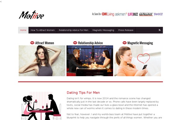 Site using Arscode-ninja-popups plugin