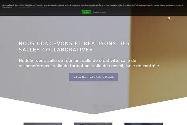 Site using Wp-performance-score-booster plugin