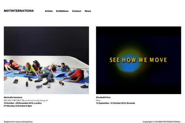 Refine-blog theme site design template sample