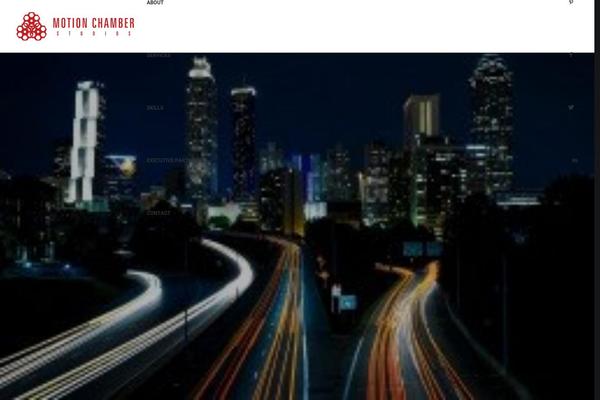 Site using LayerSlider plugin