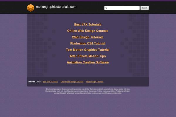 LightWord theme site design template sample