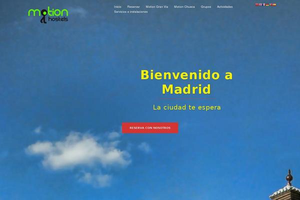 Site using Forget About Shortcode Buttons plugin