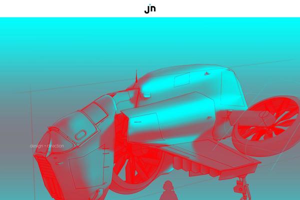 Site using LayerSlider plugin