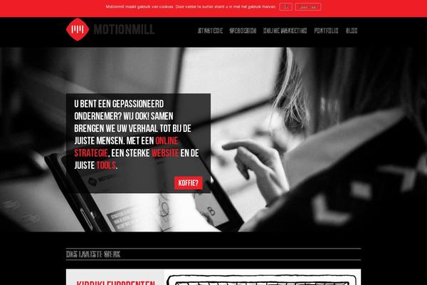 motionmill.com site used Motionmill2013
