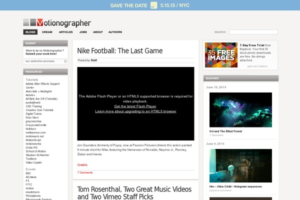 Site using Mystickymenu-pro plugin