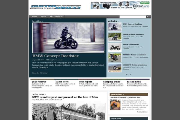 Arthemia theme site design template sample