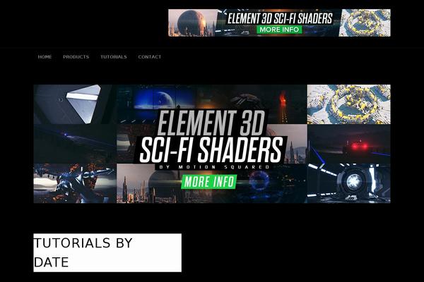 Site using Subscribe-unlock plugin