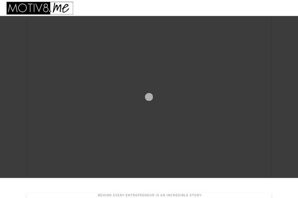 Site using AccessPress Twitter Feed plugin
