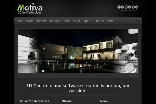 Site using Supportcandy plugin