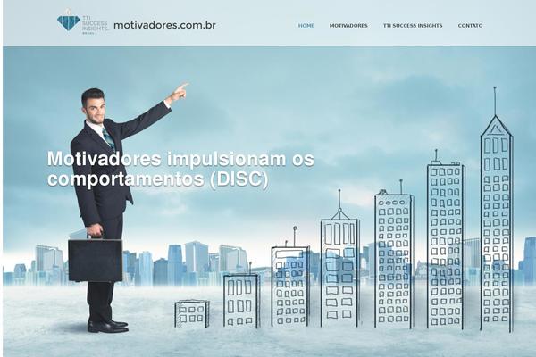 Site using Merobuilder plugin
