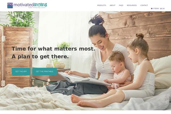 Digital-pro theme site design template sample