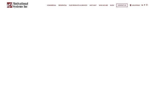 Site using Dzs-zoomtimeline plugin