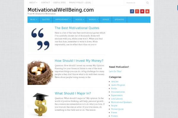 Mts_splash theme site design template sample