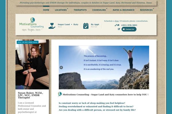 Site using Proteuswidgets plugin