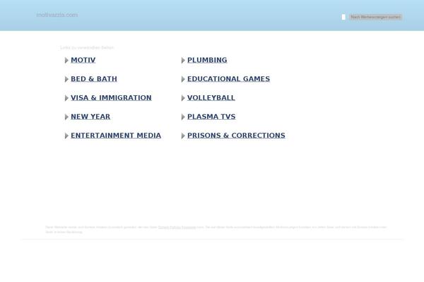 Site using Newpost Catch plugin