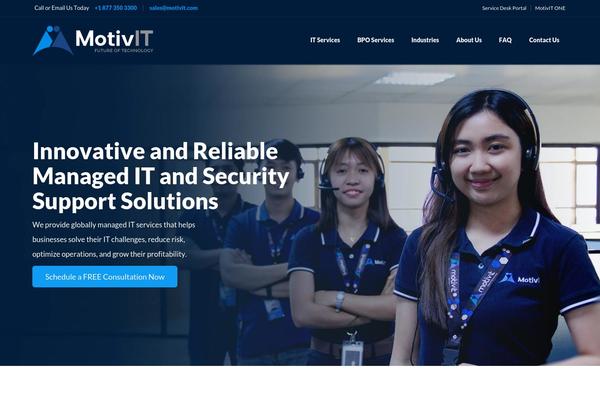 Sarraty theme site design template sample