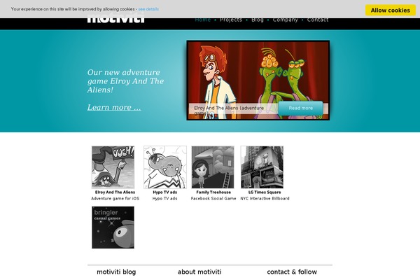 Site using Wp-tevko-responsive-images-master plugin