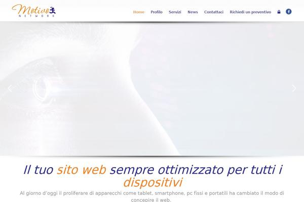 Site using AutoGrid plugin