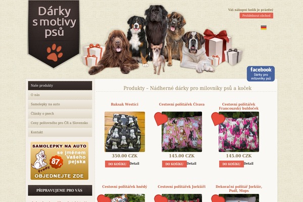 Mps theme site design template sample
