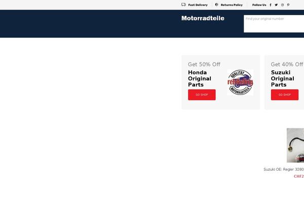 Site using Clearfy_package plugin