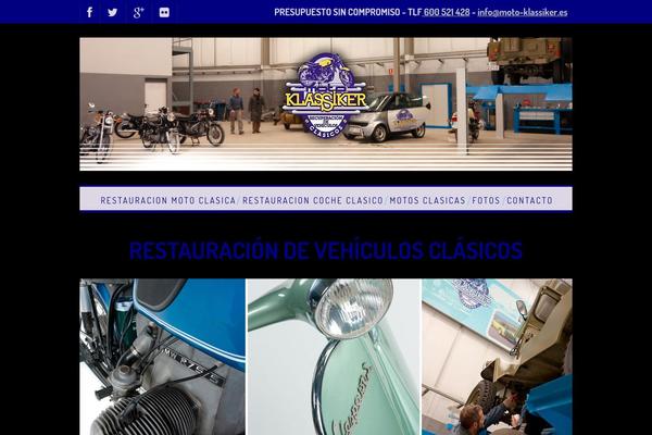 Site using WP Cookie Banner plugin
