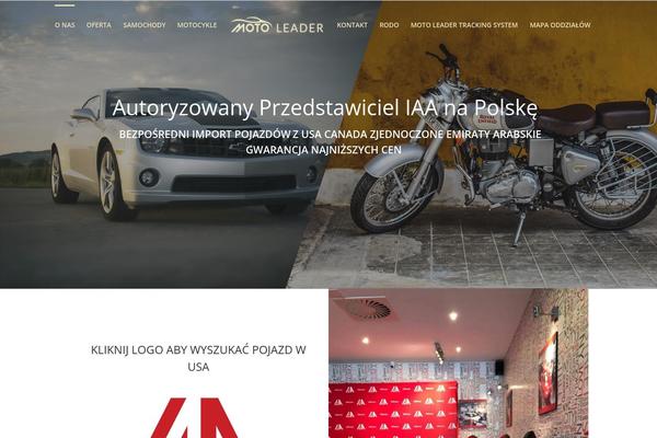 Site using Aspexi Facebook Like Box Sidebox plugin