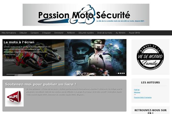 Site using La-sentinelle-antispam plugin