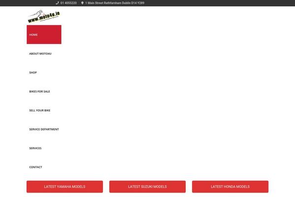 Site using Glow plugin